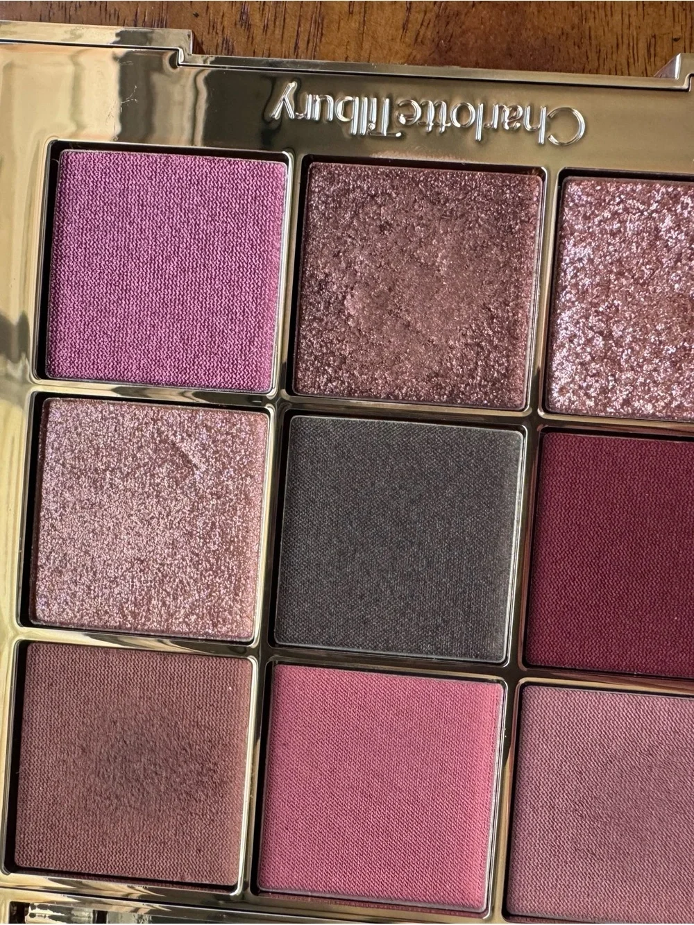 Pillow Talk Love Palette Eyeshadow pillow talk beauty verse love palette